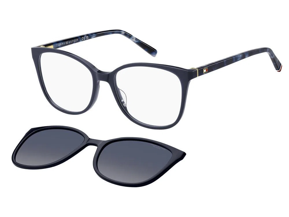 Tommy Hilfiger TH2294 Eyeglasses - view 3